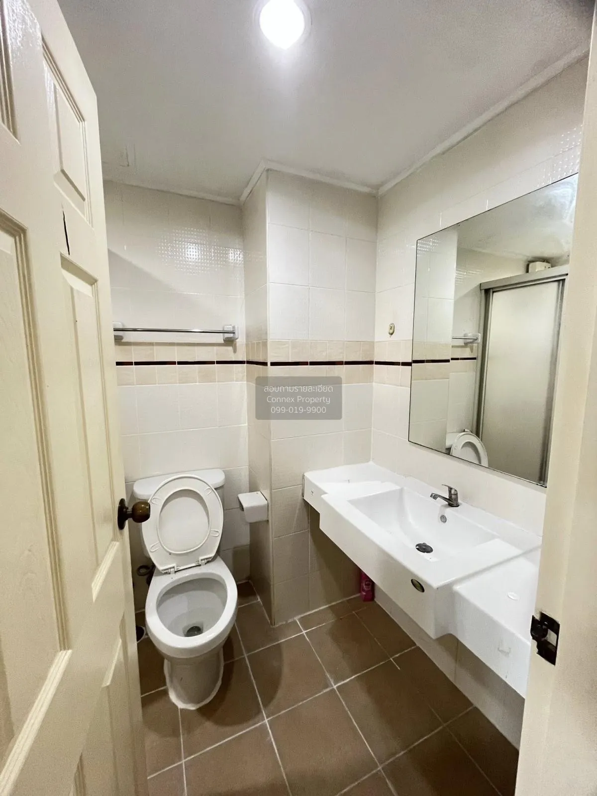 เช่าคอนโด  ลุมพินี วิลล์ สุขุมวิท 77 BTS-อ่อนนุช สวนหลวง เขต สวนห