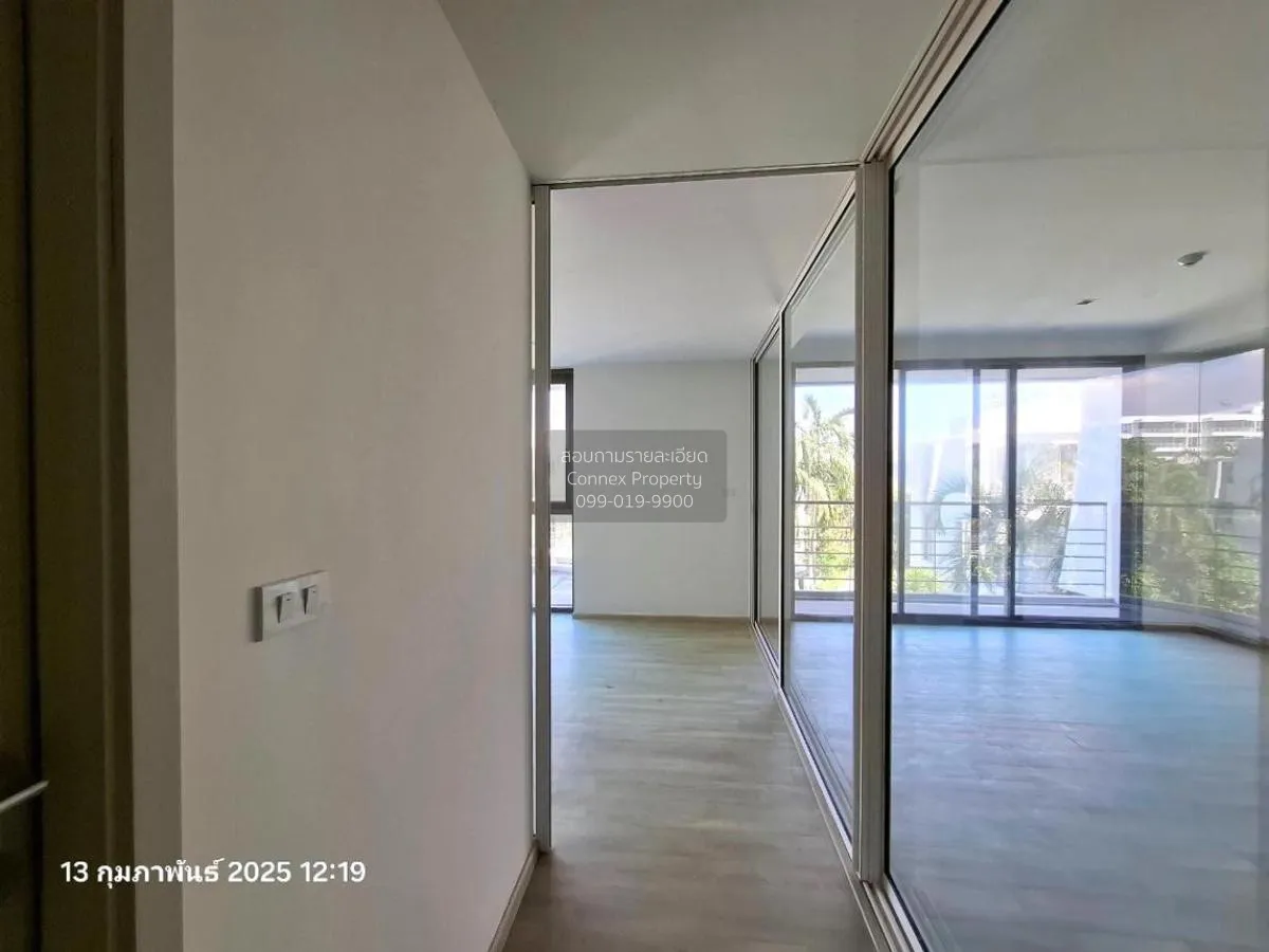 For Sale Condo , Baan San Kraam Huahin , Cha-Am , Cha-am , Phetch