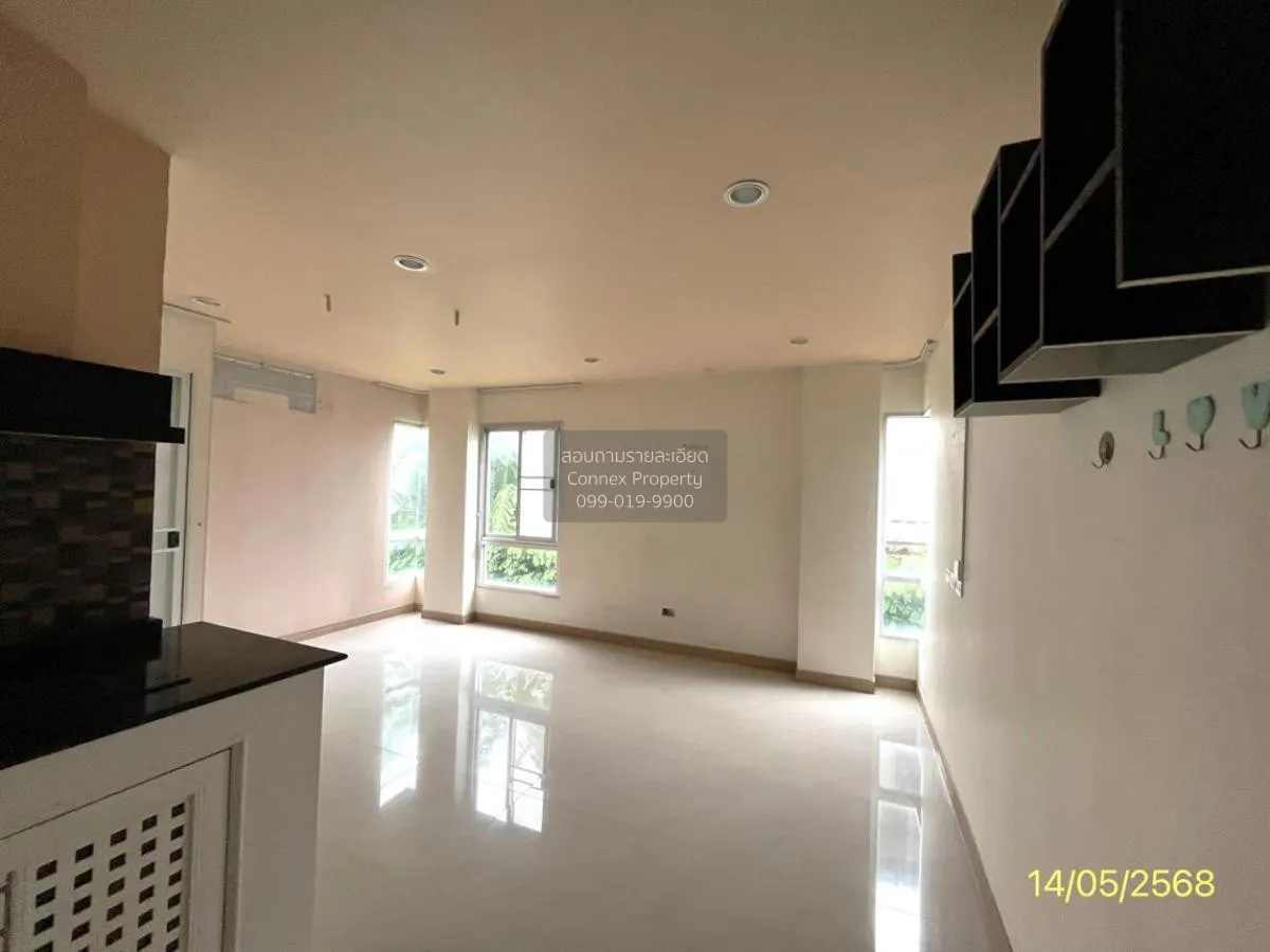 ขายคอนโด  อัสสกาญจน์ซิตี้ รามคำแหง 186 MRT-มีนบุร มีนบุรี เขต มีน 1