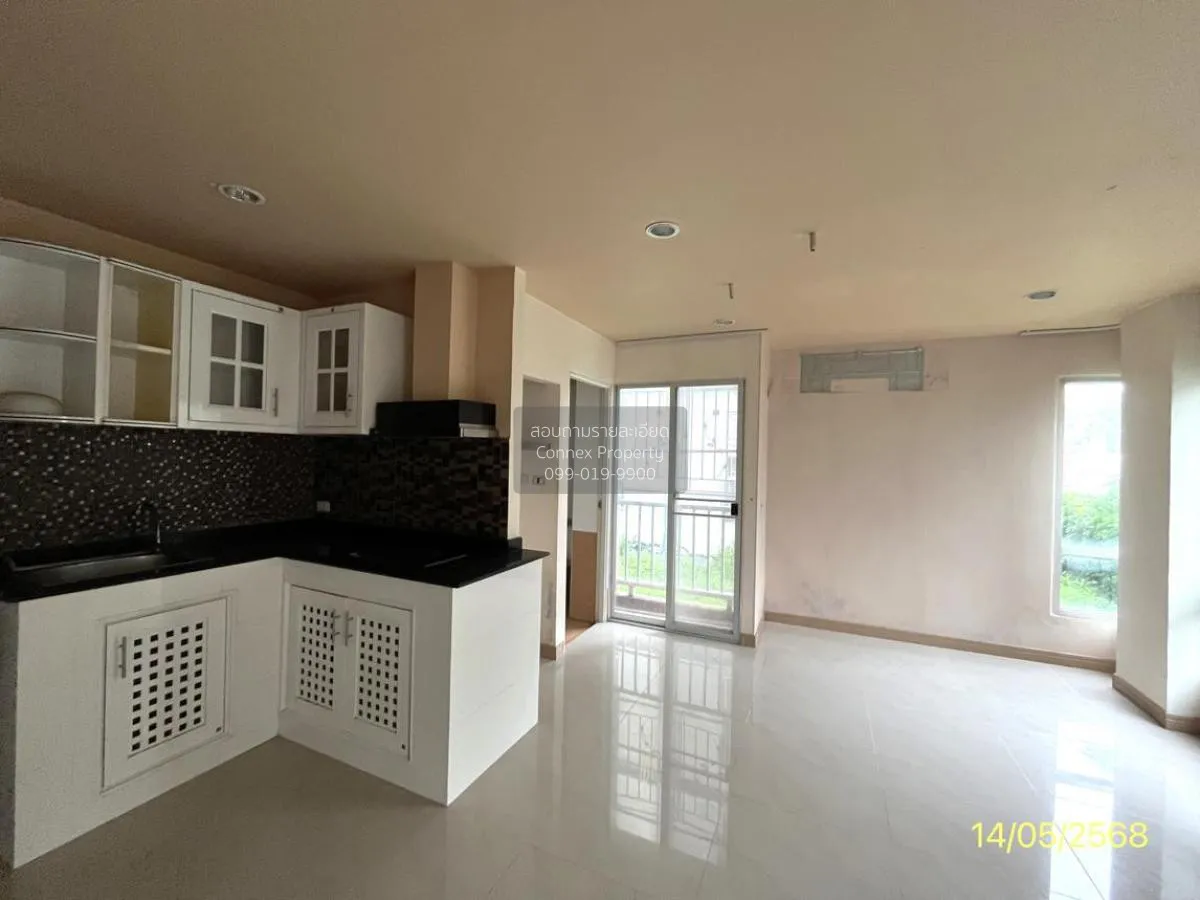 ขายคอนโด  อัสสกาญจน์ซิตี้ รามคำแหง 186 MRT-มีนบุร มีนบุรี เขต มีน 2