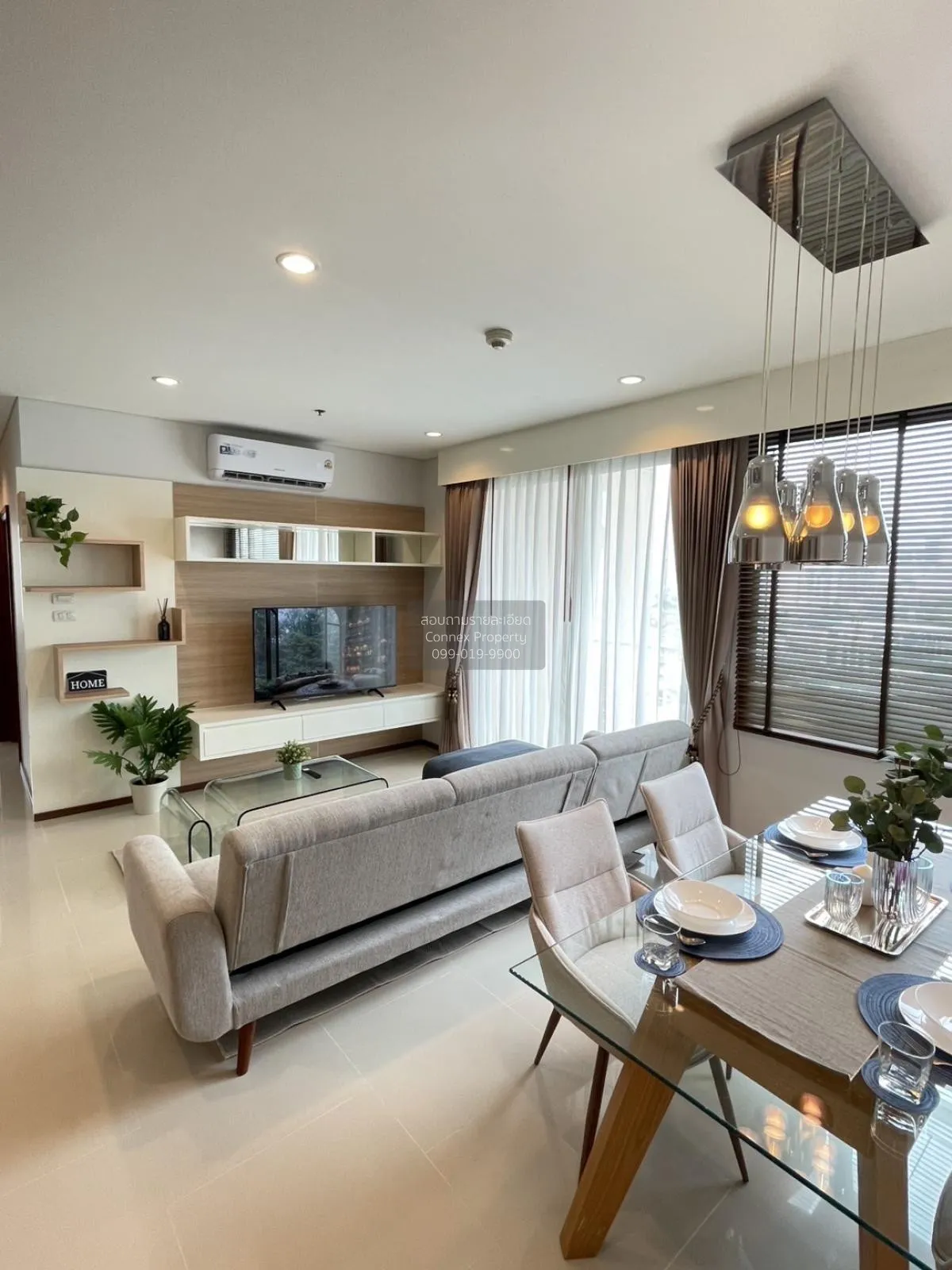 For Rent Condo , Villa Sathorn , BTS-Krung Thon Buri , Khlong Ton 2