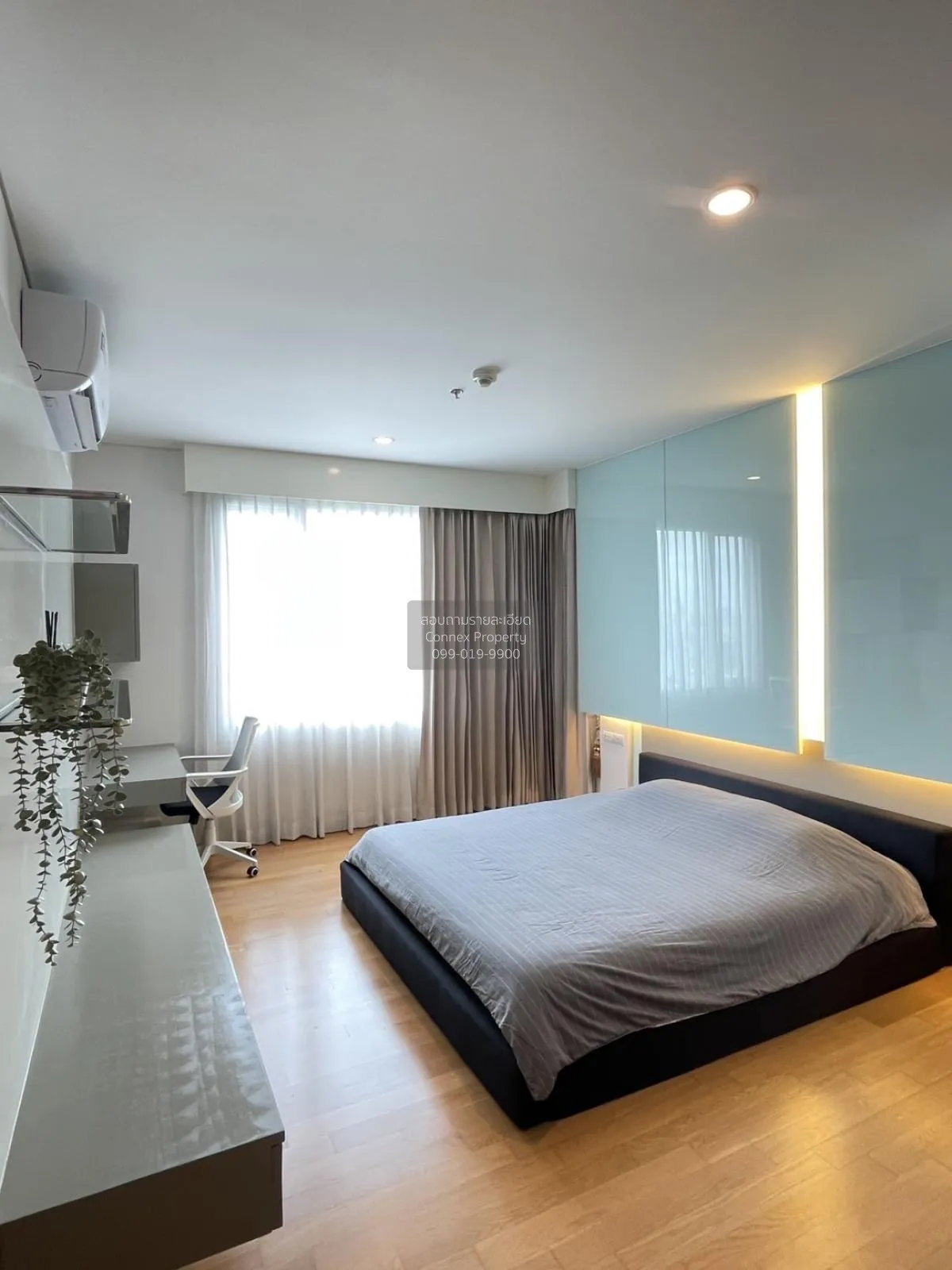 For Rent Condo , Villa Sathorn , BTS-Krung Thon Buri , Khlong Ton