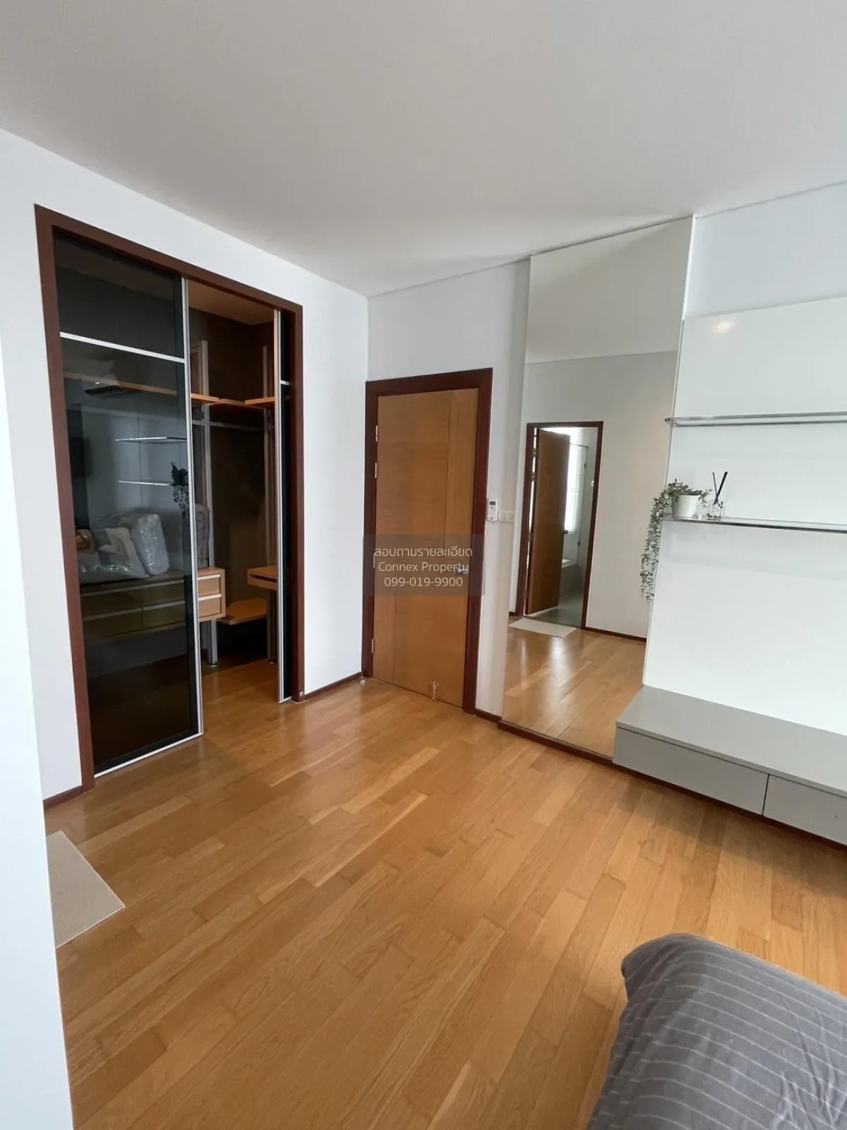 For Rent Condo , Villa Sathorn , BTS-Krung Thon Buri , Khlong Ton