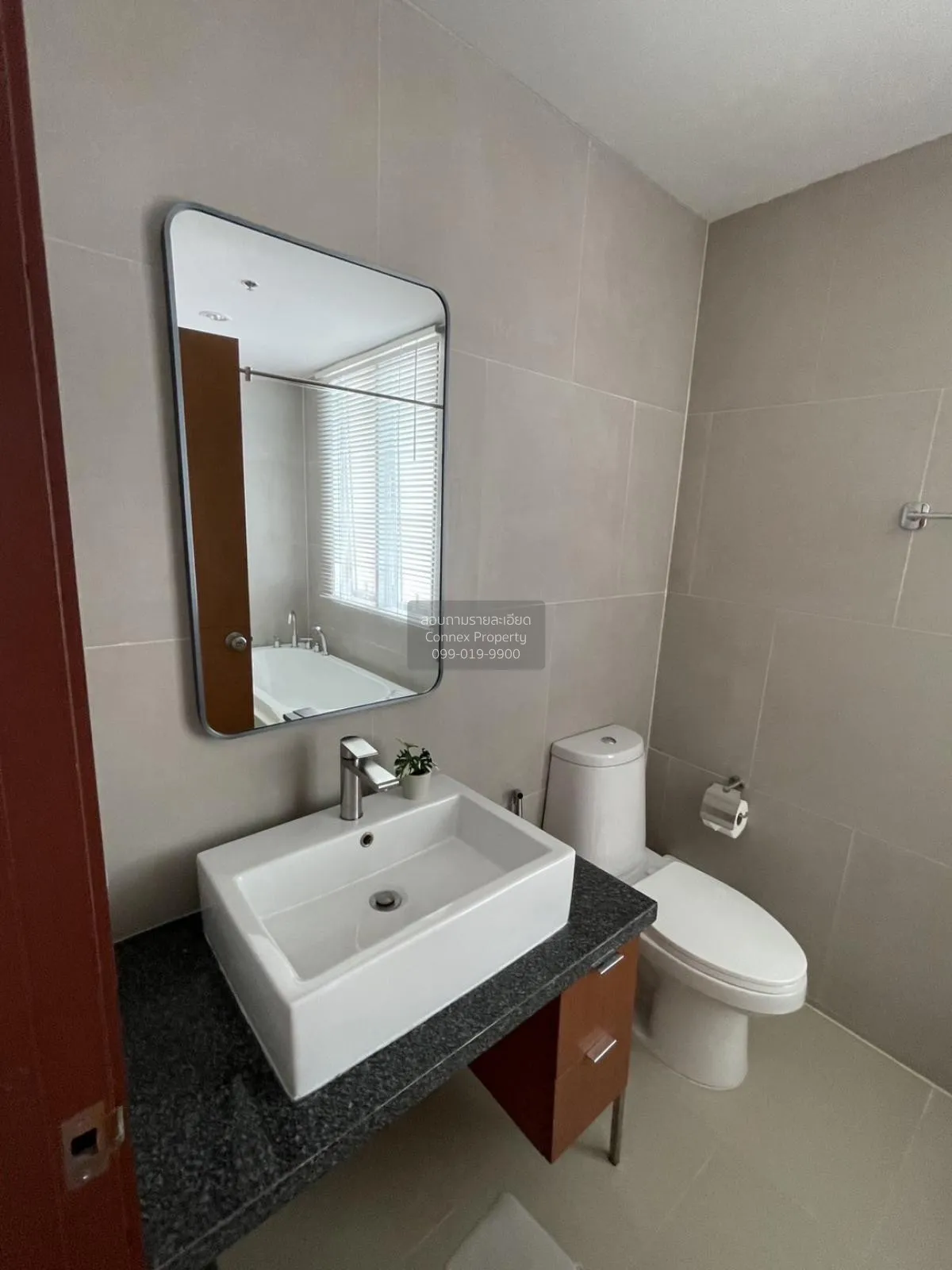 For Rent Condo , Villa Sathorn , BTS-Krung Thon Buri , Khlong Ton