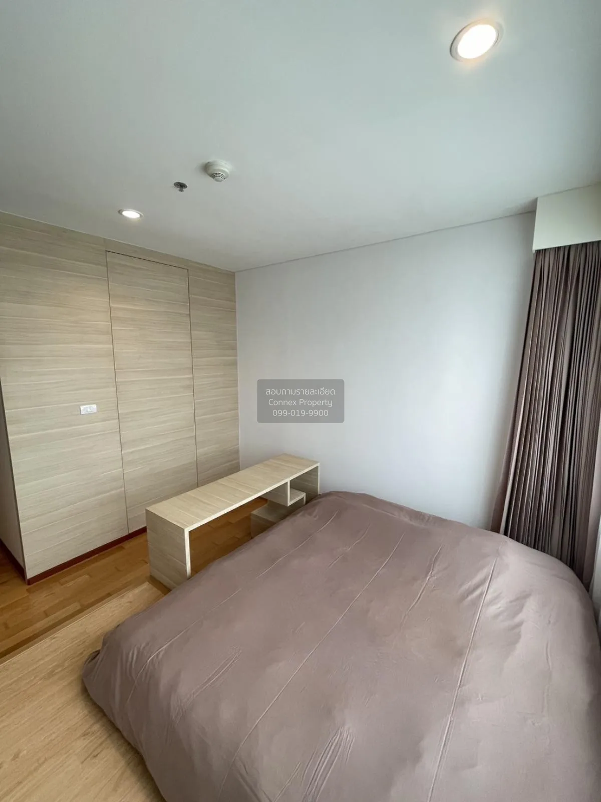 For Rent Condo , Villa Sathorn , BTS-Krung Thon Buri , Khlong Ton