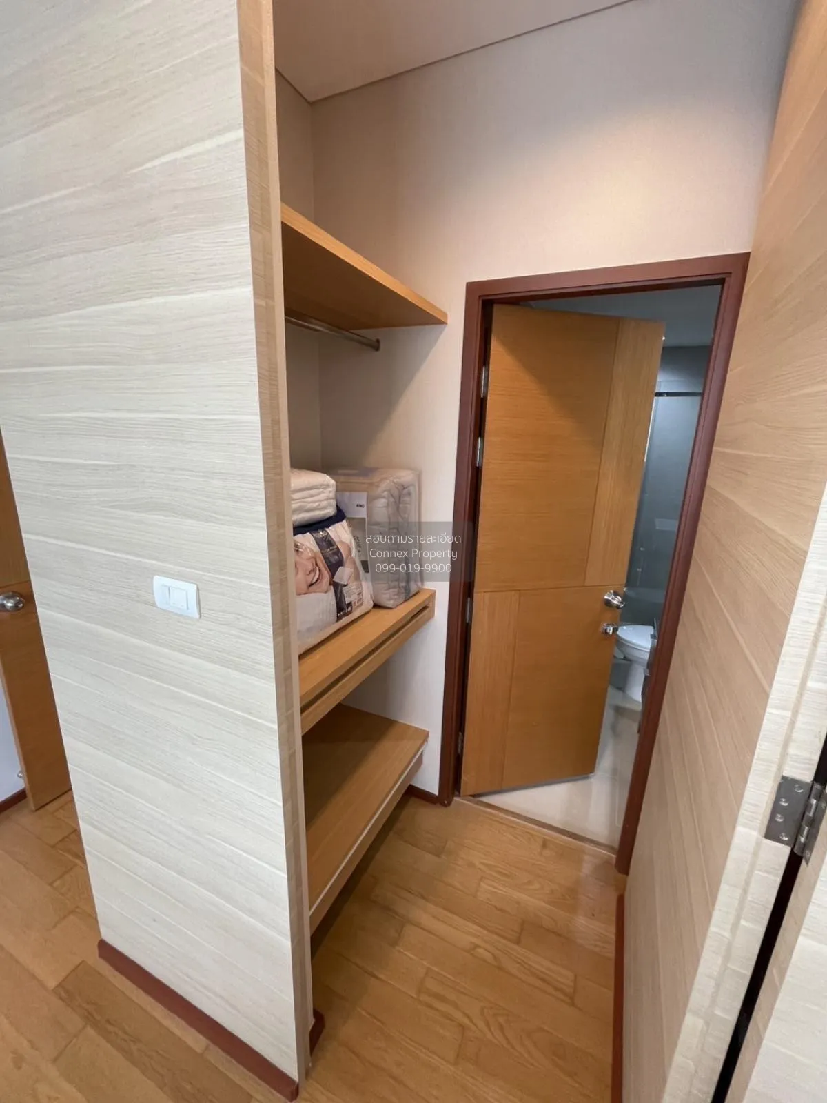 For Rent Condo , Villa Sathorn , BTS-Krung Thon Buri , Khlong Ton