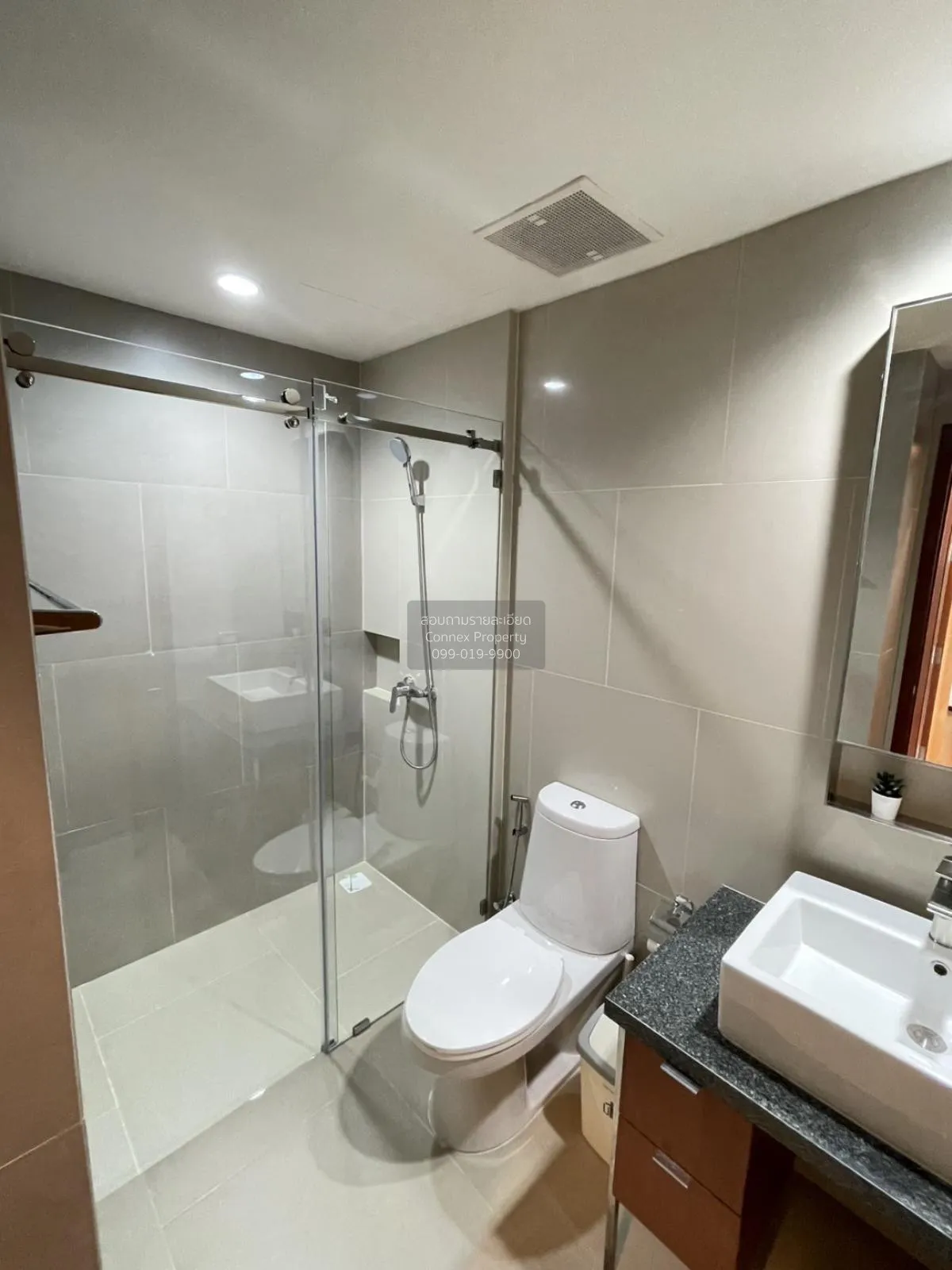 For Rent Condo , Villa Sathorn , BTS-Krung Thon Buri , Khlong Ton