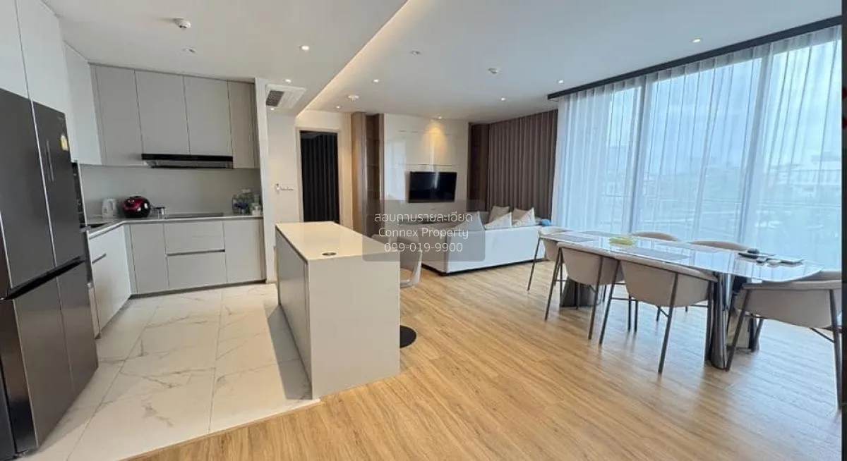 เช่าคอนโด  แบริ่ง เรสซิเดนซ์ บางนาใต้ เขต บางนา กรุงเทพ CX-130092 1