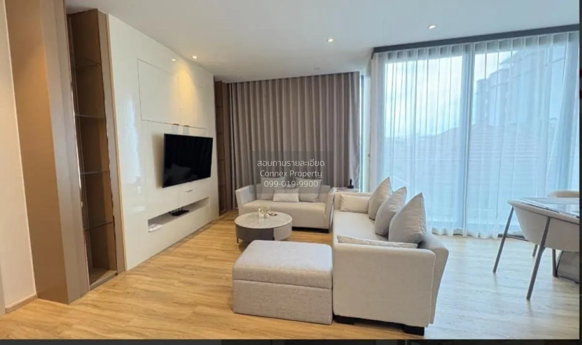 เช่าคอนโด  แบริ่ง เรสซิเดนซ์ บางนาใต้ เขต บางนา กรุงเทพ CX-130092 2