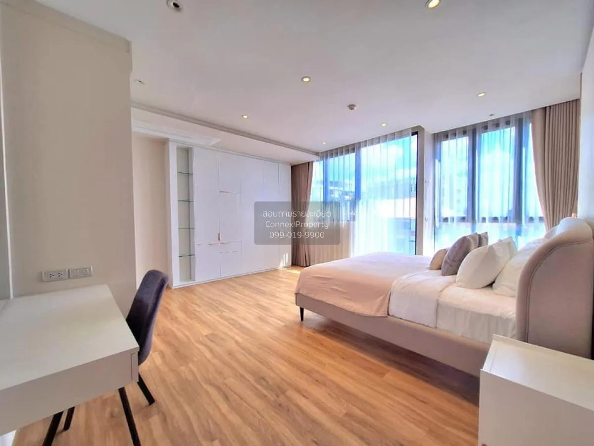 เช่าคอนโด  แบริ่ง เรสซิเดนซ์ บางนาใต้ เขต บางนา กรุงเทพ CX-130092 4