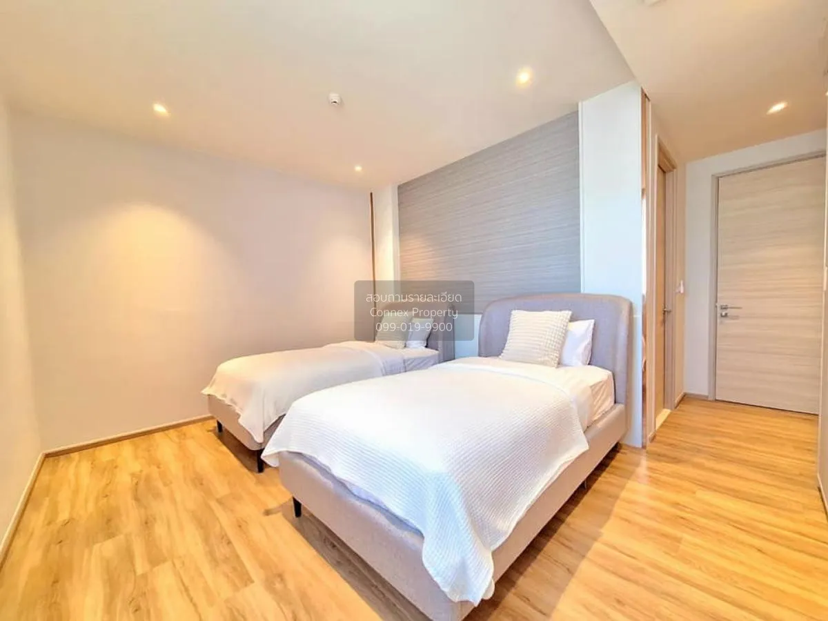 เช่าคอนโด  แบริ่ง เรสซิเดนซ์ บางนาใต้ เขต บางนา กรุงเทพ CX-130092