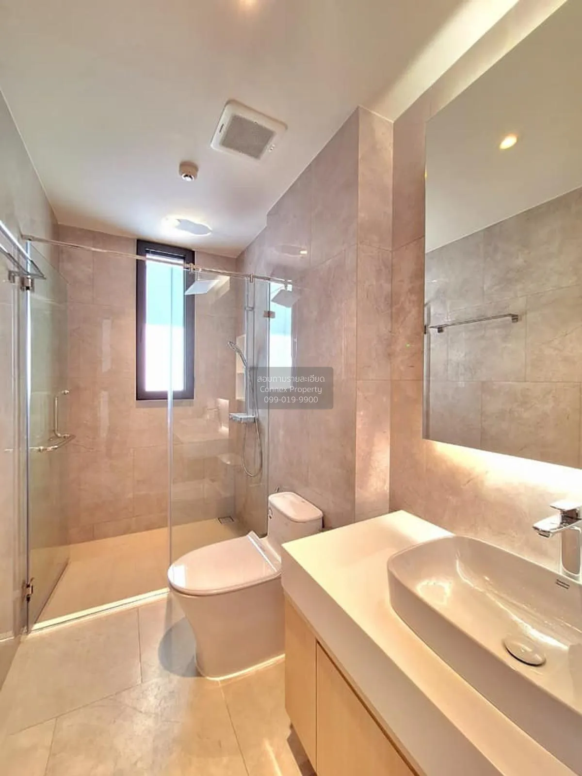 เช่าคอนโด  แบริ่ง เรสซิเดนซ์ บางนาใต้ เขต บางนา กรุงเทพ CX-130092