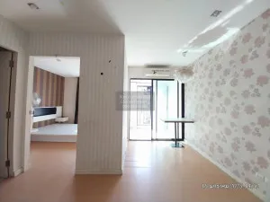 ขายคอนโด  ไอ คอนโด สุขาภิบาล 2 คลองกุ่ม เขต บางกะปิ กรุงเทพ CX-130093