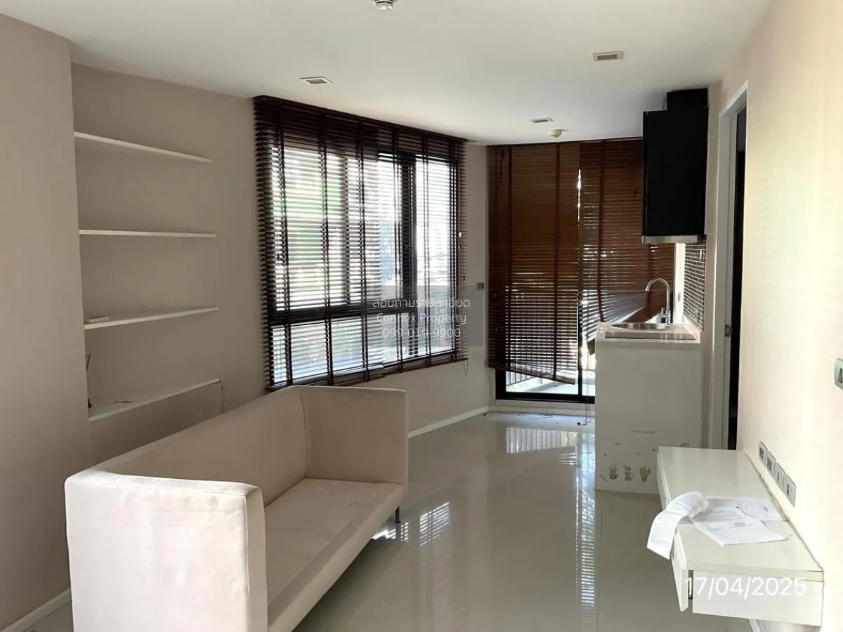 For Sale Condo , The Urban Attitude Pattaya , Nong Prue , Bang La 1