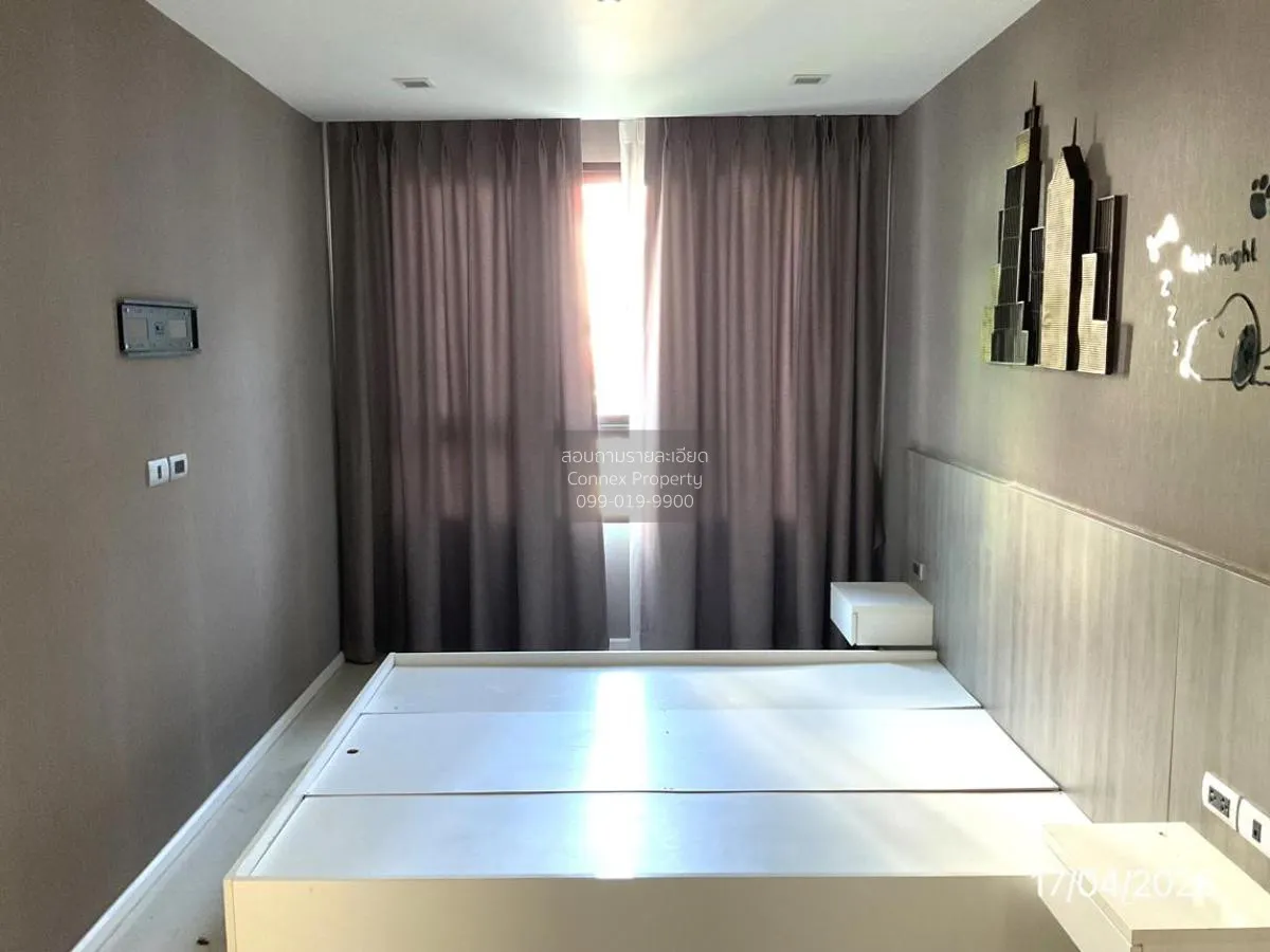 For Sale Condo , The Urban Attitude Pattaya , Nong Prue , Bang La 4