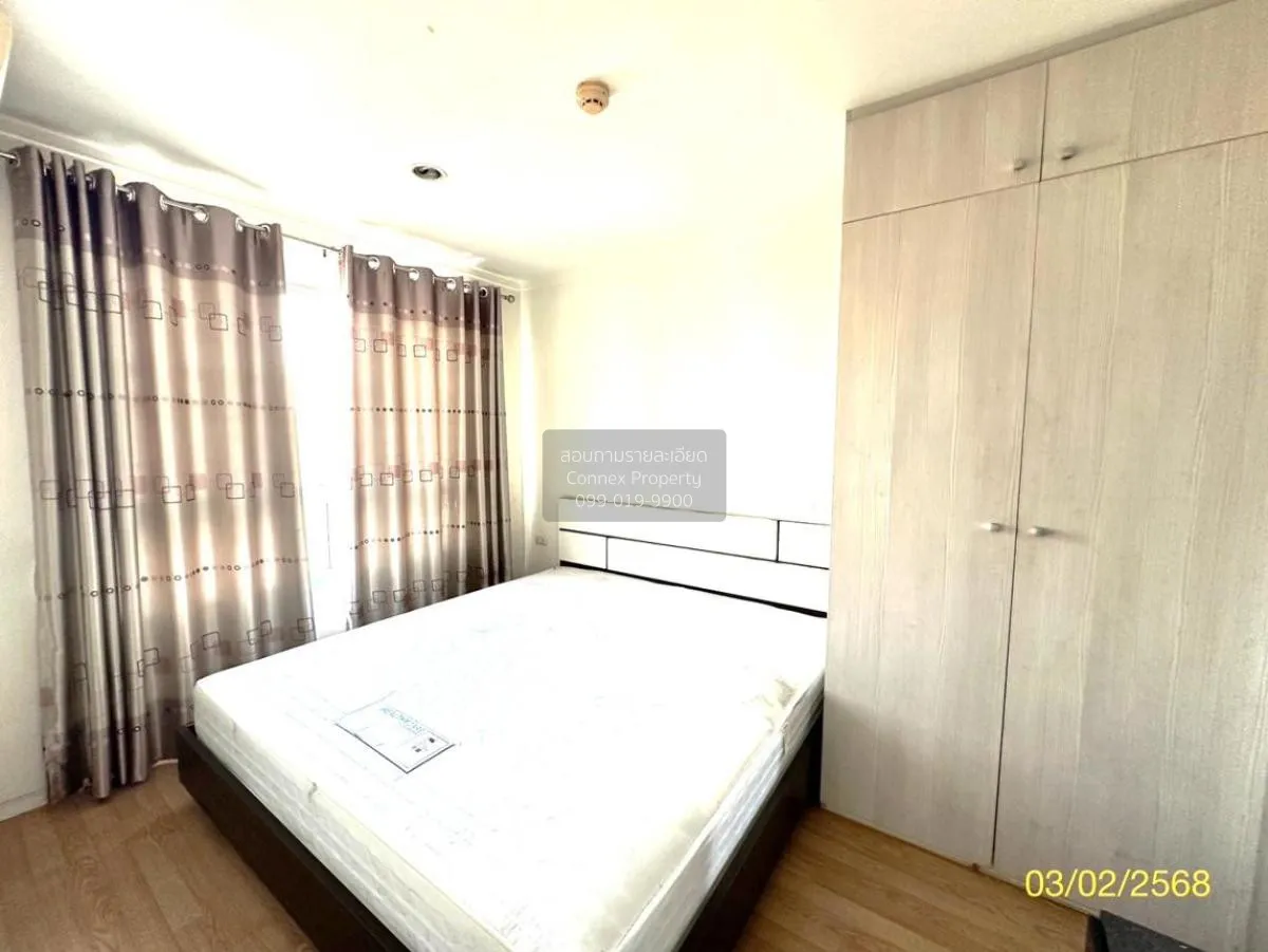 For Sale Condo , Lumpini Ville Sukhumvit 109 - Bearing , BTS-Bear 2