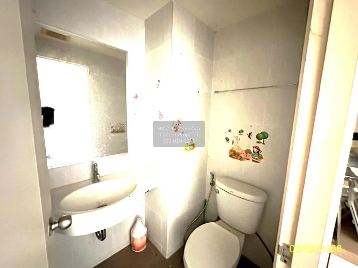 For Sale Condo , Lumpini Ville Sukhumvit 109 - Bearing , BTS-Bear 3