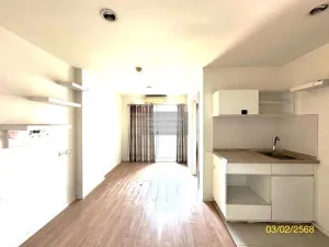 For Sale Condo , Lumpini Ville Sukhumvit 109 - Bearing , BTS-Bearing , Samrong Nuea , Mueang Samut Prakan , Samut Prakarn , CX-130095