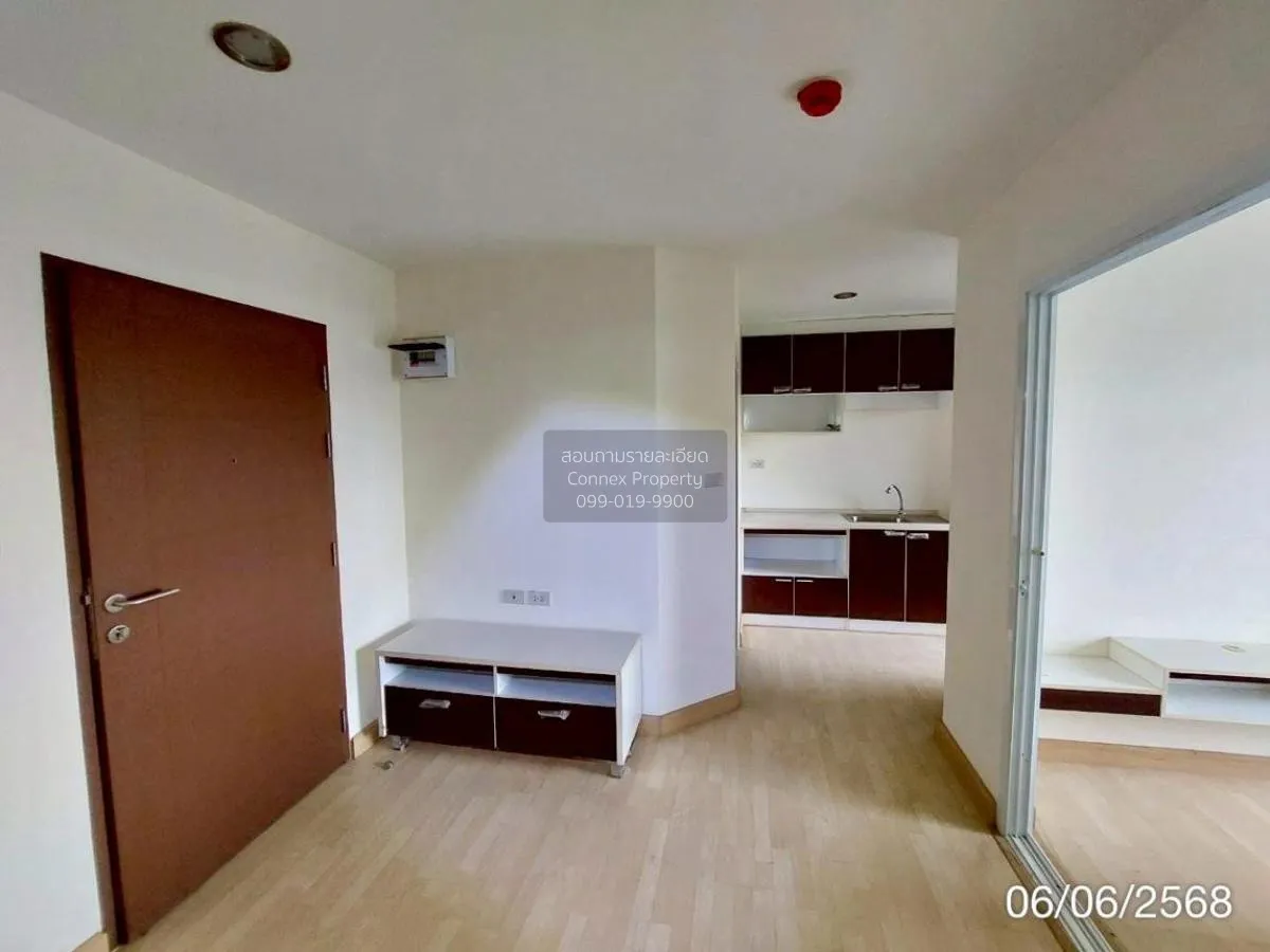 For Sale Condo , The Plazo Bangsaen , Saen Suk , Mueang Chon Buri 2