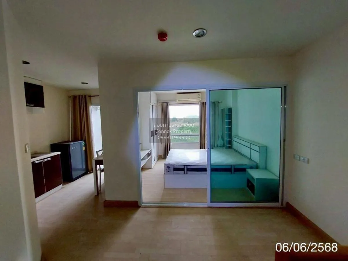 For Sale Condo , The Plazo Bangsaen , Saen Suk , Mueang Chon Buri 3