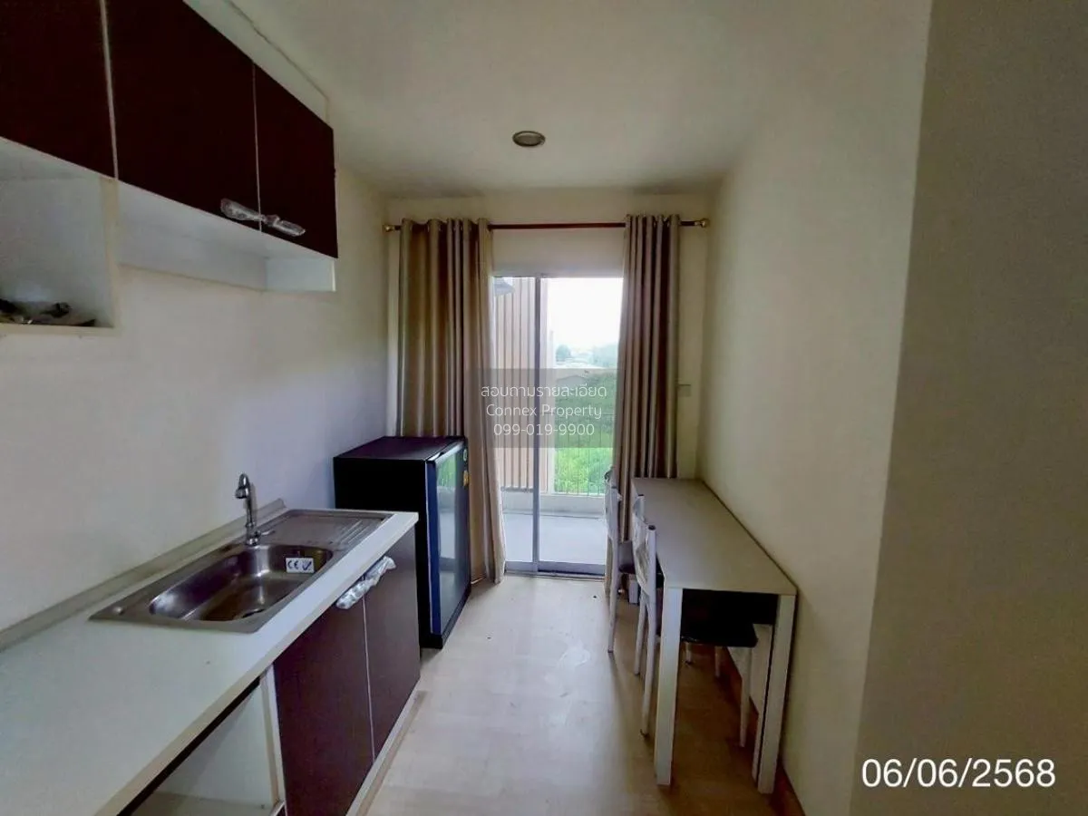 For Sale Condo , The Plazo Bangsaen , Saen Suk , Mueang Chon Buri 4