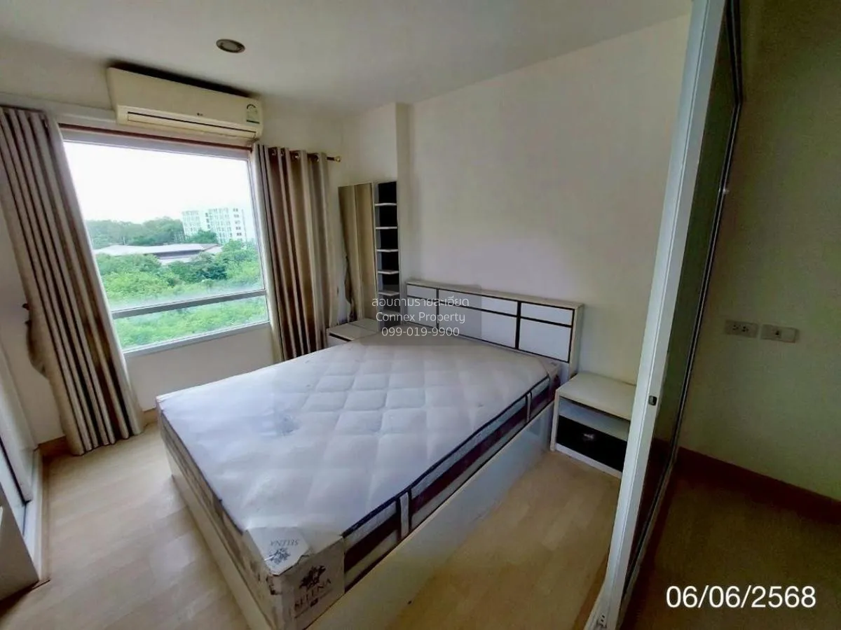For Sale Condo , The Plazo Bangsaen , Saen Suk , Mueang Chon Buri