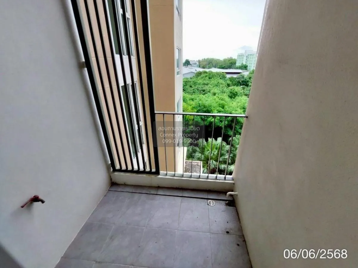 For Sale Condo , The Plazo Bangsaen , Saen Suk , Mueang Chon Buri