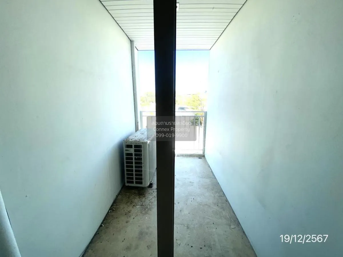 For Sale Condo , Chateaudale Bangsaen , Saen Suk , Mueang Chon Bu 4