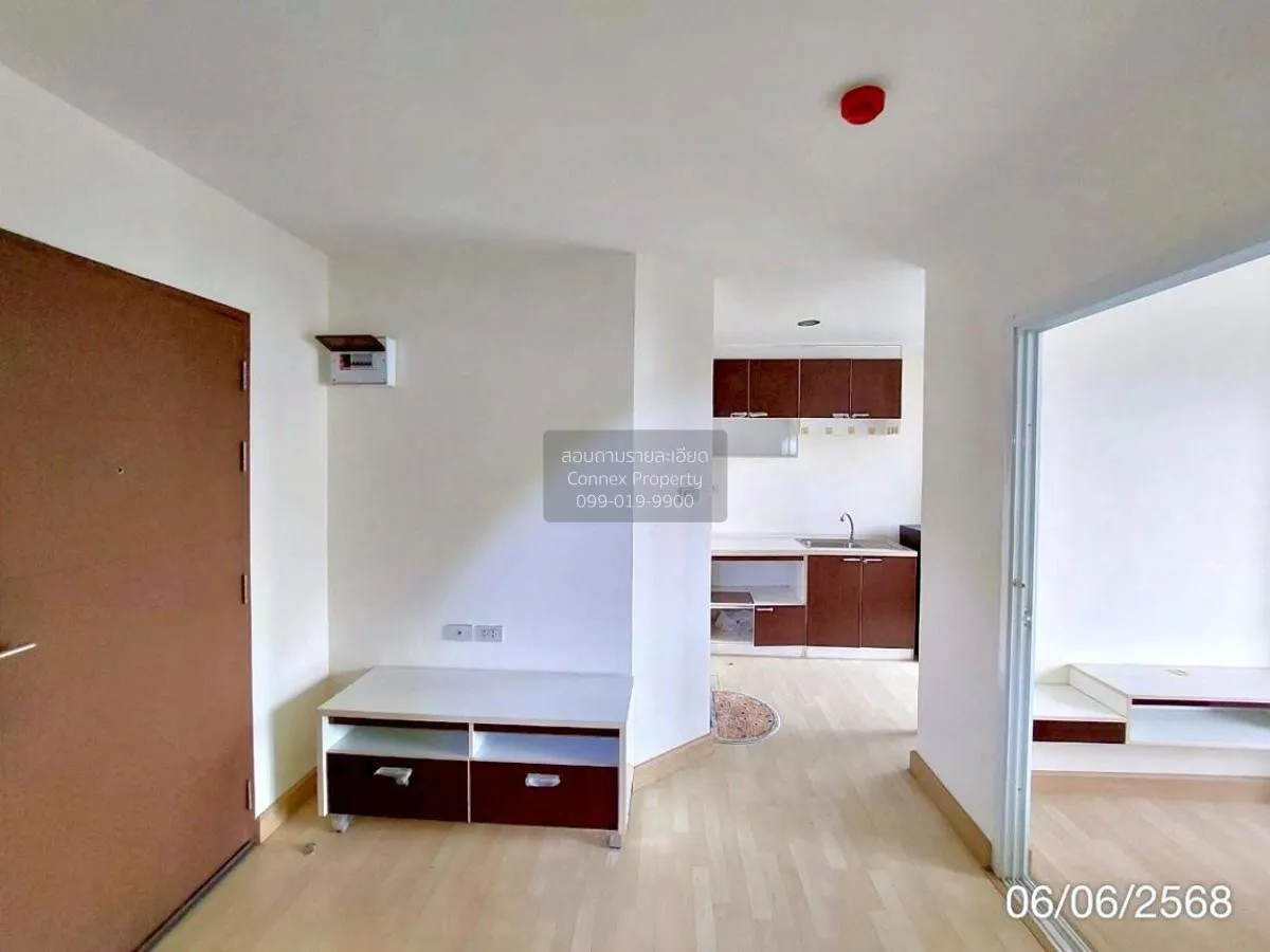 For Sale Condo , The Plazo Bangsaen , Saen Suk , Mueang Chon Buri 2