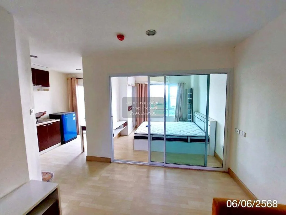For Sale Condo , The Plazo Bangsaen , Saen Suk , Mueang Chon Buri 3
