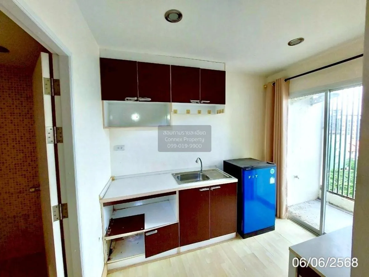 For Sale Condo , The Plazo Bangsaen , Saen Suk , Mueang Chon Buri 4