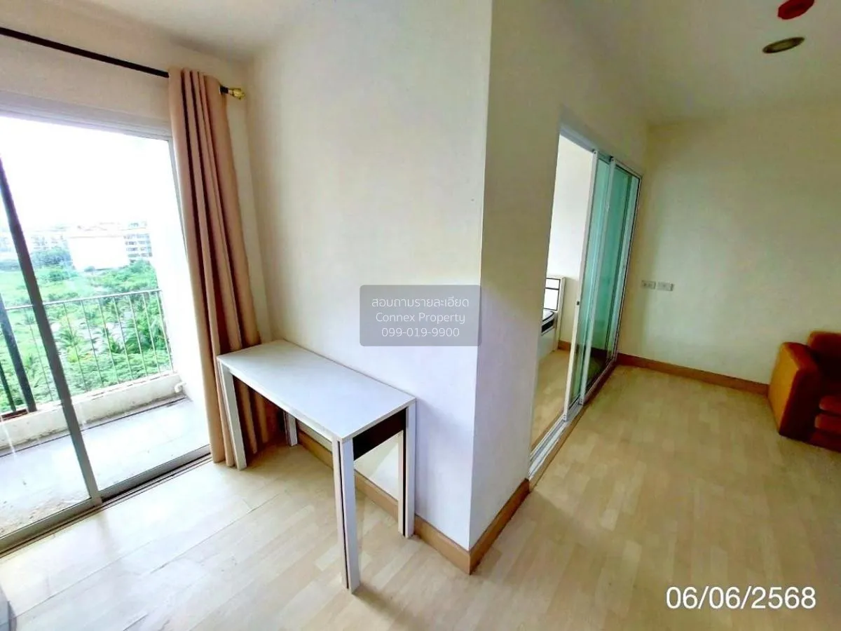 For Sale Condo , The Plazo Bangsaen , Saen Suk , Mueang Chon Buri