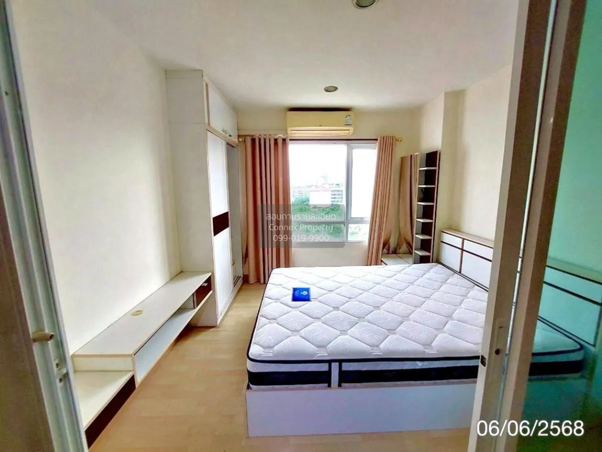 For Sale Condo , The Plazo Bangsaen , Saen Suk , Mueang Chon Buri