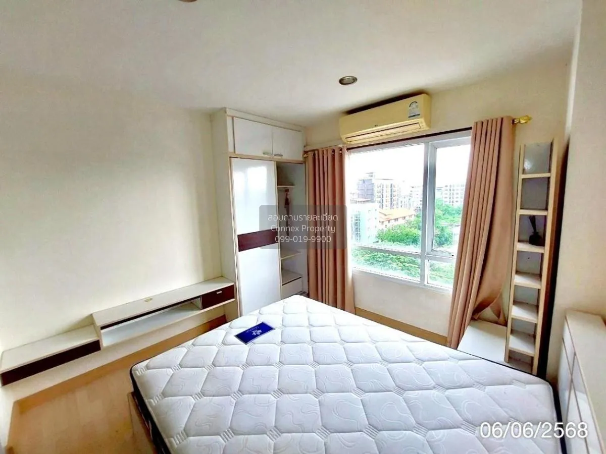 For Sale Condo , The Plazo Bangsaen , Saen Suk , Mueang Chon Buri