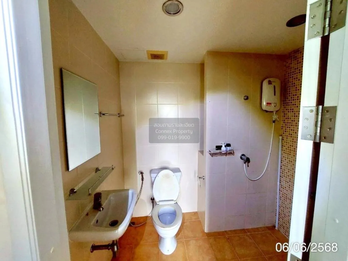 For Sale Condo , The Plazo Bangsaen , Saen Suk , Mueang Chon Buri