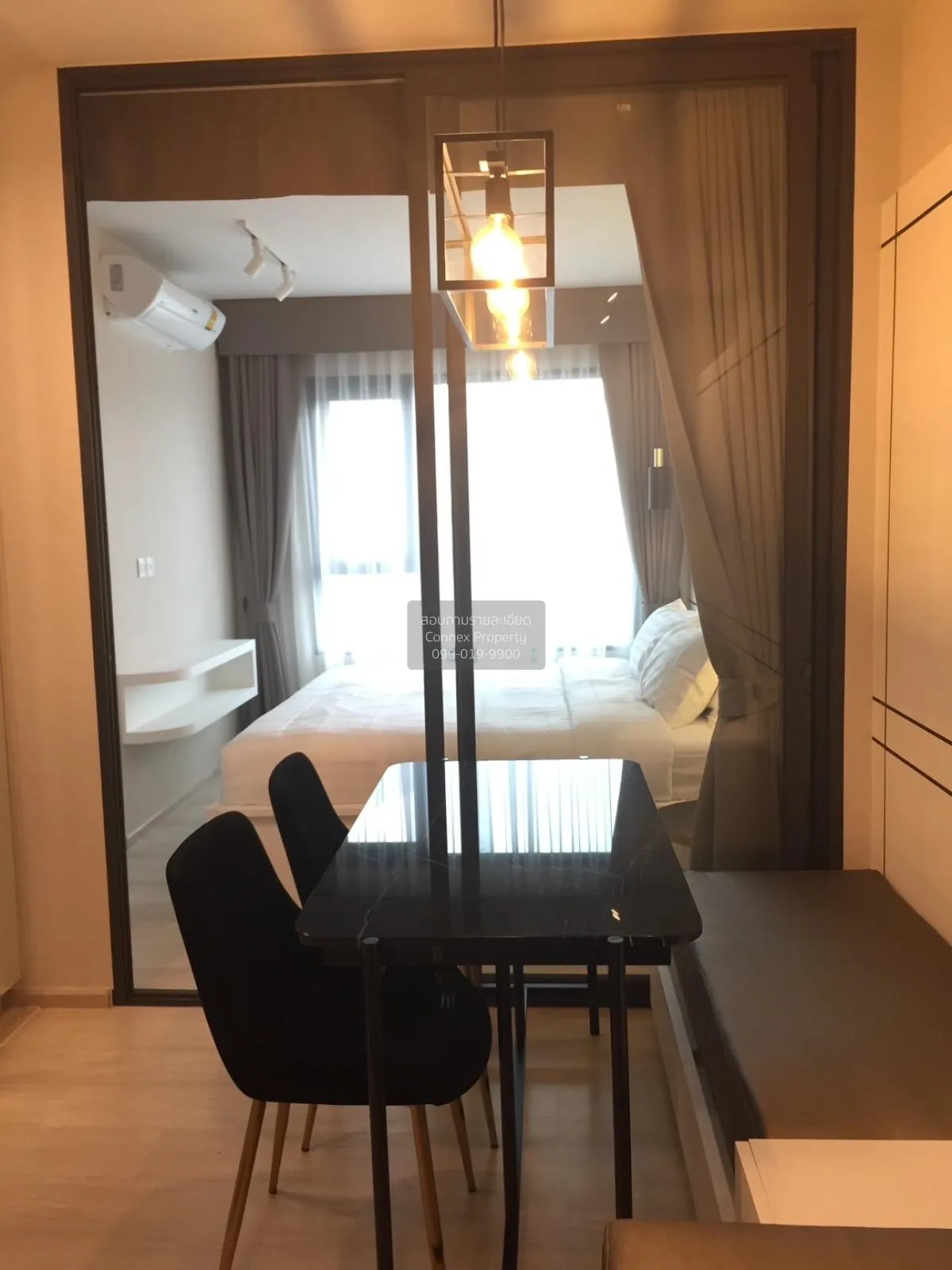 FOR RENT condo , Life One Wireless , BTS-Phloen Chit , Lumpini ,  3