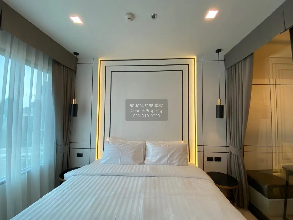 FOR RENT condo , Life One Wireless , BTS-Phloen Chit , Lumpini ,  4