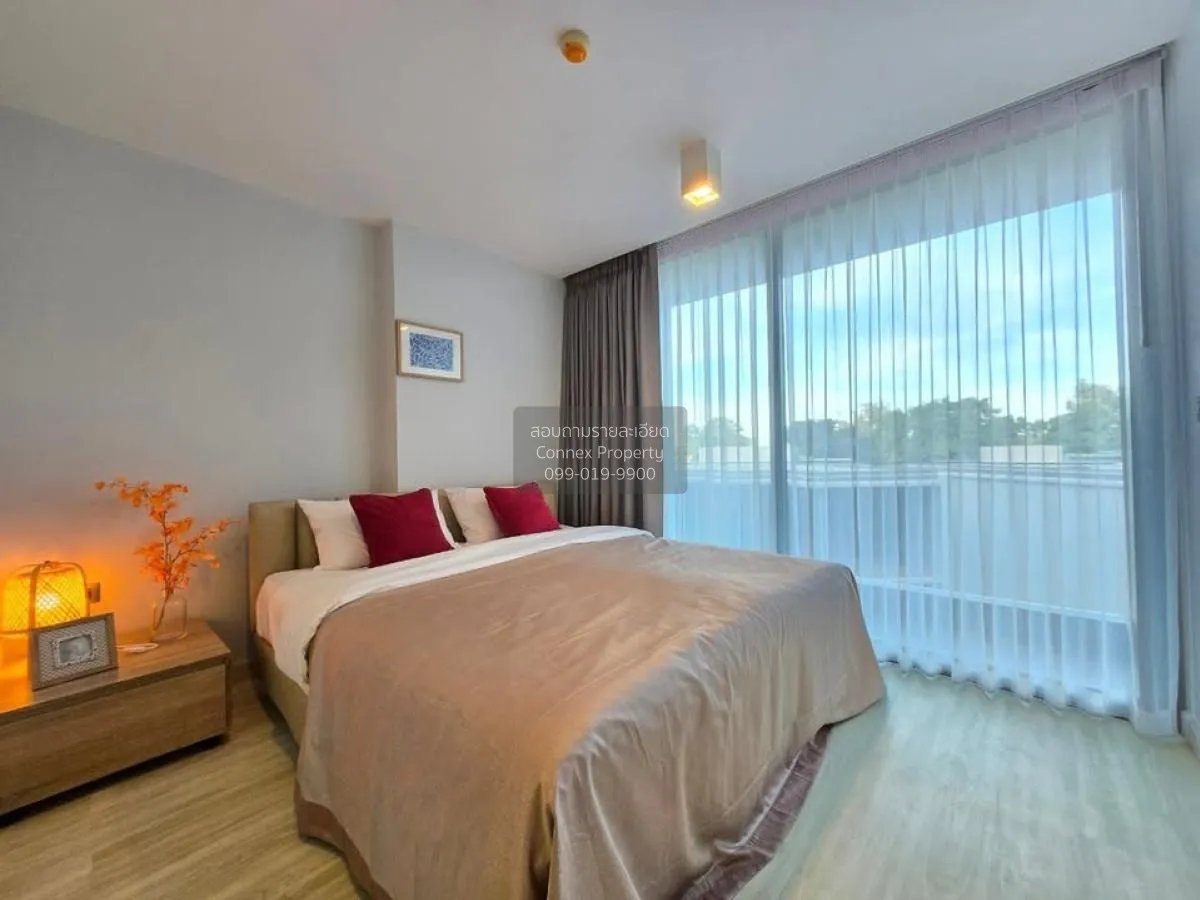 For Sale Condo , The Pine Hua Hin , Nong Kae , Hua Hin , Prachuap