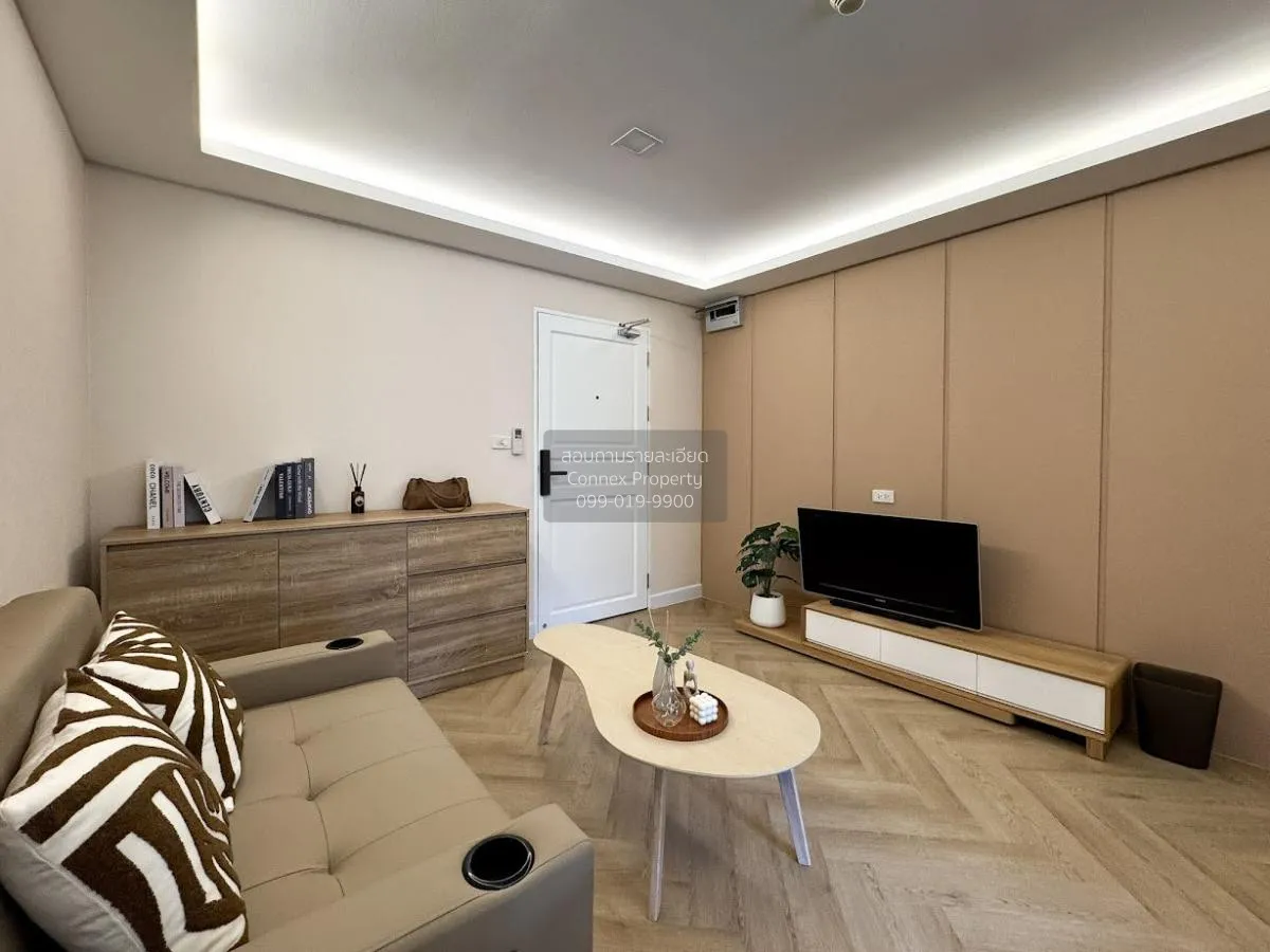 For Sale Condo , THE NICHE SUKHUMVIT 49 , BTS-Thong Lo , Khlong T 1