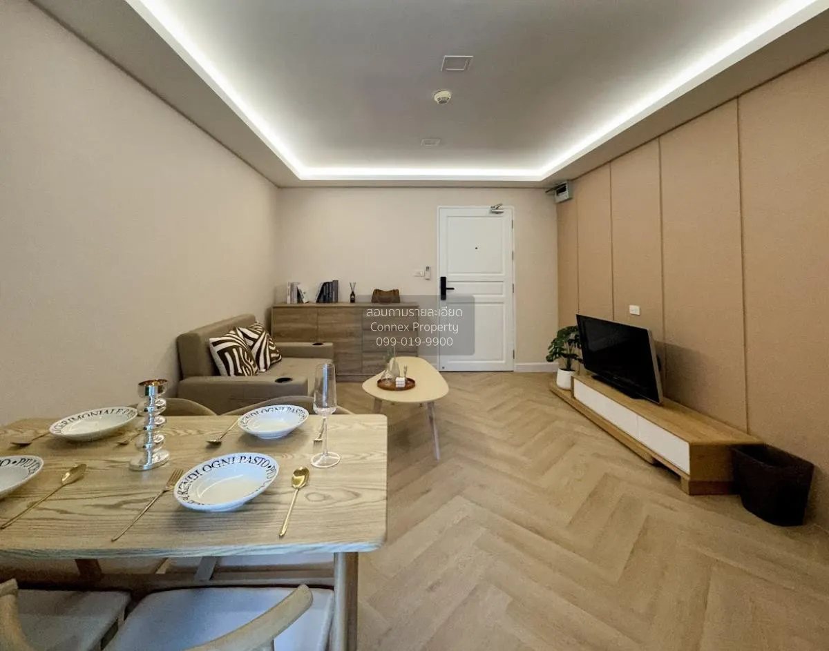 For Sale Condo , THE NICHE SUKHUMVIT 49 , BTS-Thong Lo , Khlong T 2