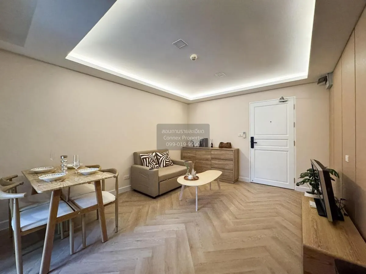 For Sale Condo , THE NICHE SUKHUMVIT 49 , BTS-Thong Lo , Khlong T 3