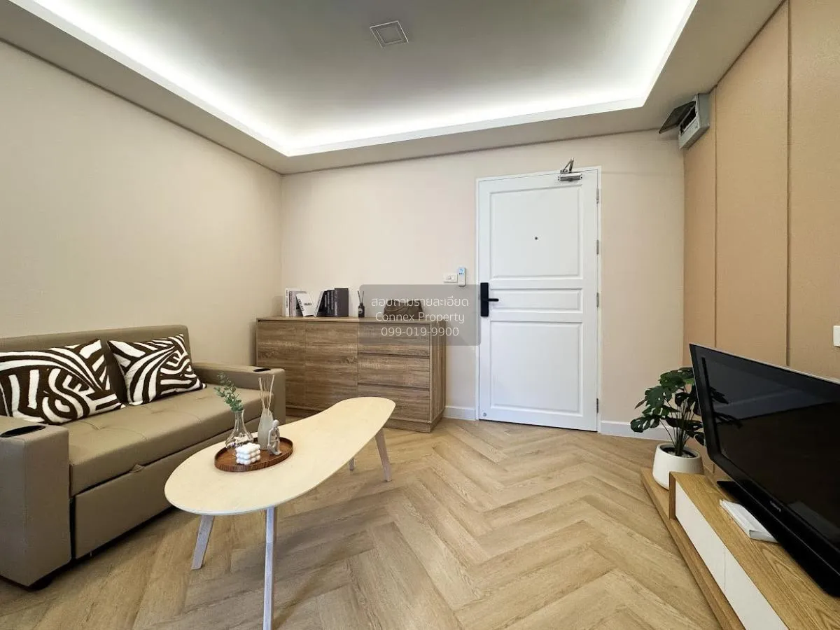 For Sale Condo , THE NICHE SUKHUMVIT 49 , BTS-Thong Lo , Khlong T 4