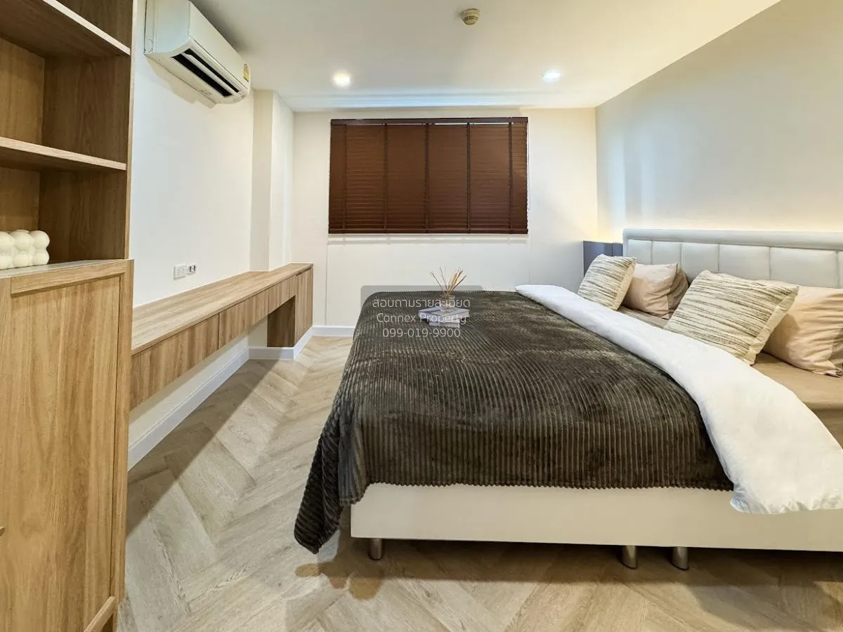 For Sale Condo , THE NICHE SUKHUMVIT 49 , BTS-Thong Lo , Khlong T
