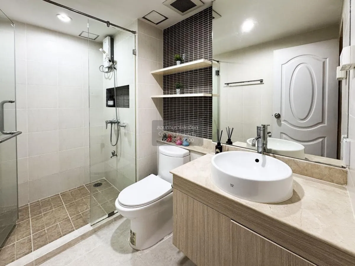For Sale Condo , THE NICHE SUKHUMVIT 49 , BTS-Thong Lo , Khlong T
