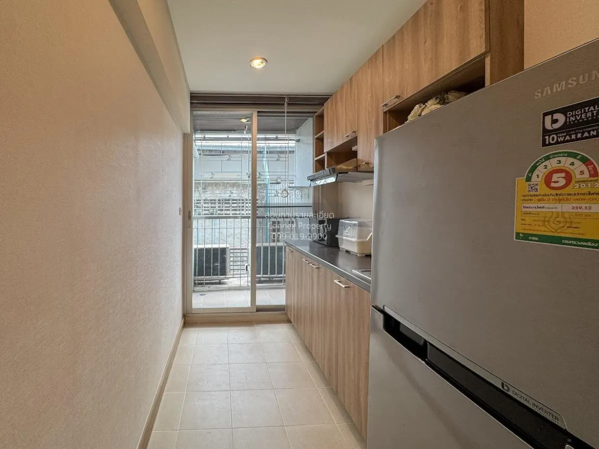For Sale Condo , THE NICHE SUKHUMVIT 49 , BTS-Thong Lo , Khlong T