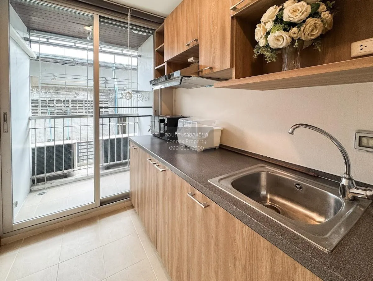 For Sale Condo , THE NICHE SUKHUMVIT 49 , BTS-Thong Lo , Khlong T