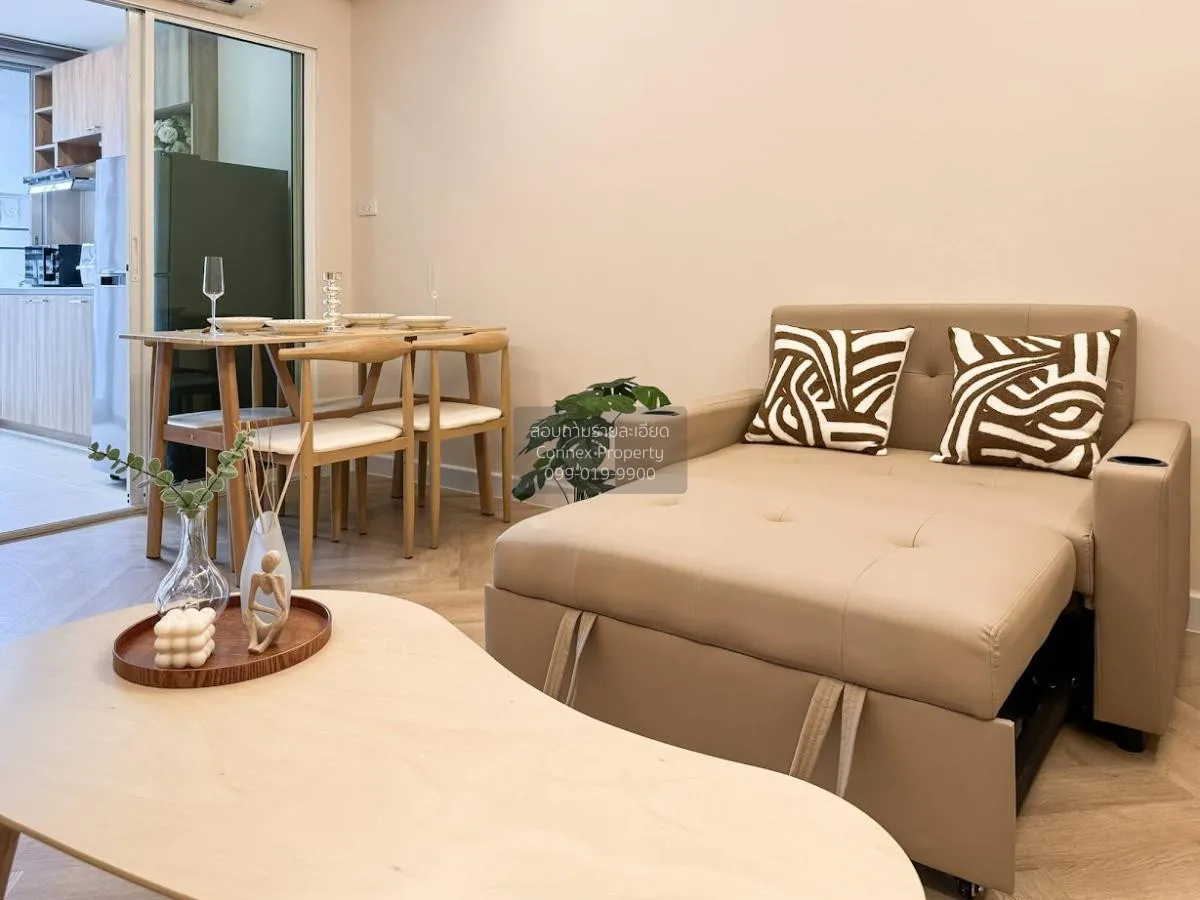 For Sale Condo , THE NICHE SUKHUMVIT 49 , BTS-Thong Lo , Khlong T