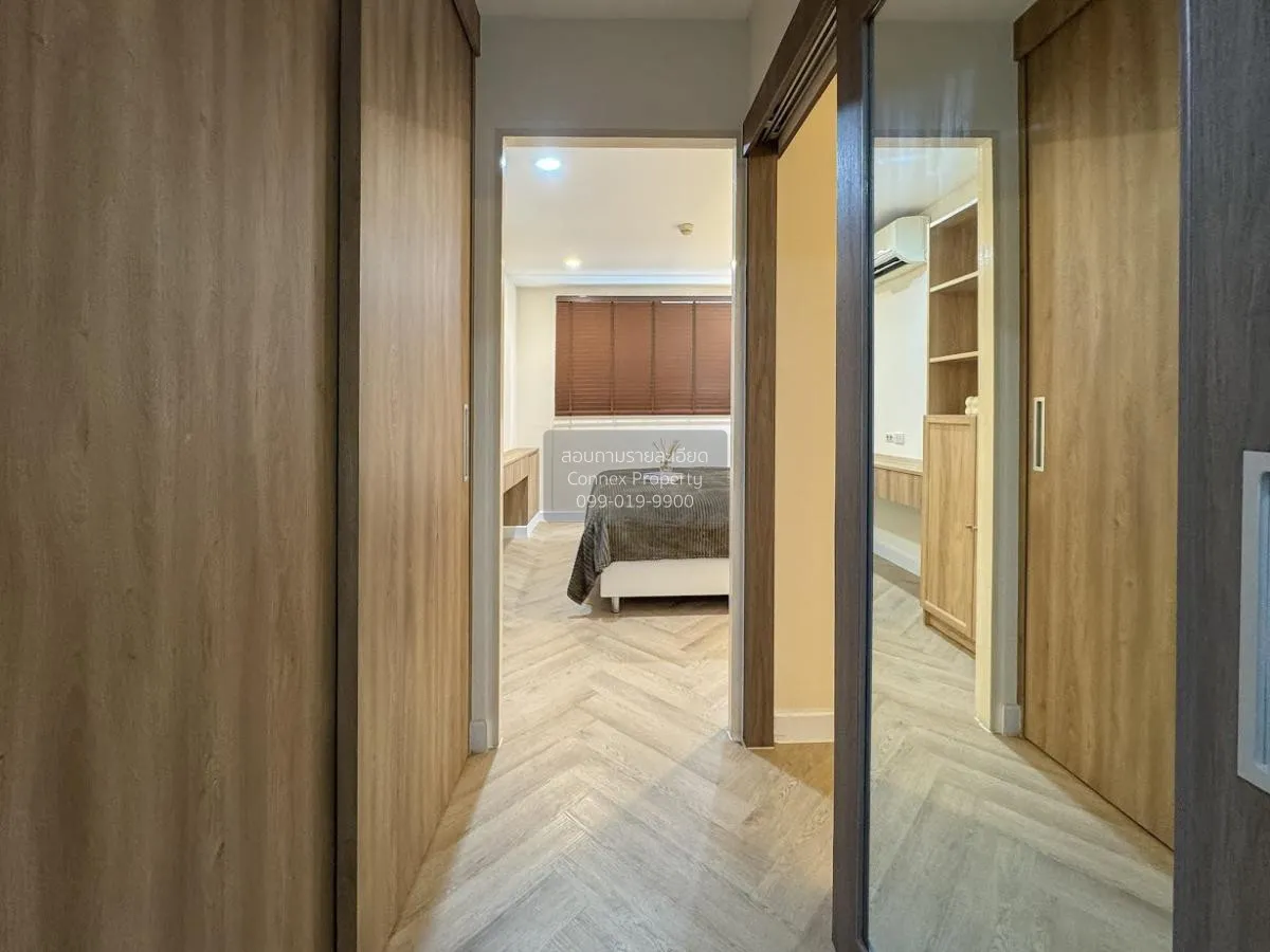 For Sale Condo , THE NICHE SUKHUMVIT 49 , BTS-Thong Lo , Khlong T