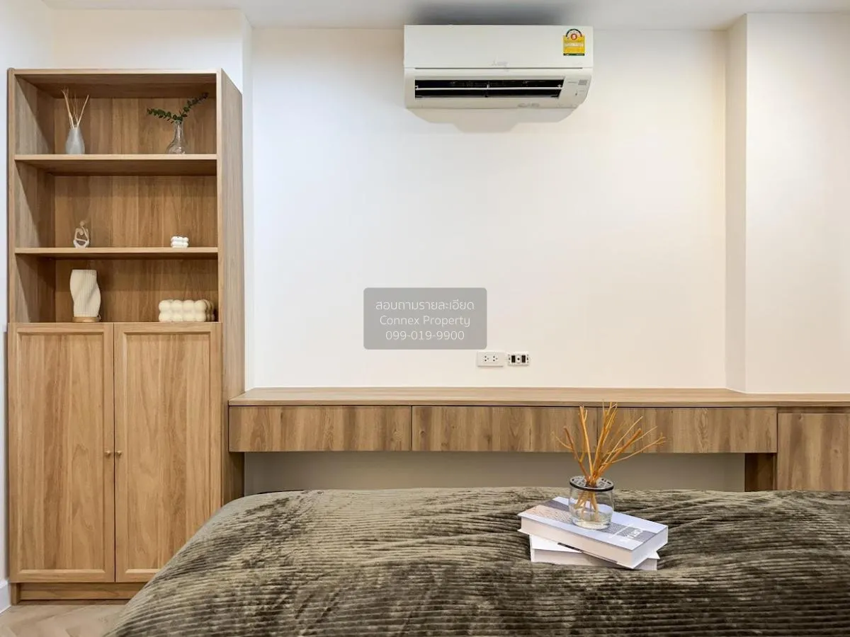 For Sale Condo , THE NICHE SUKHUMVIT 49 , BTS-Thong Lo , Khlong T