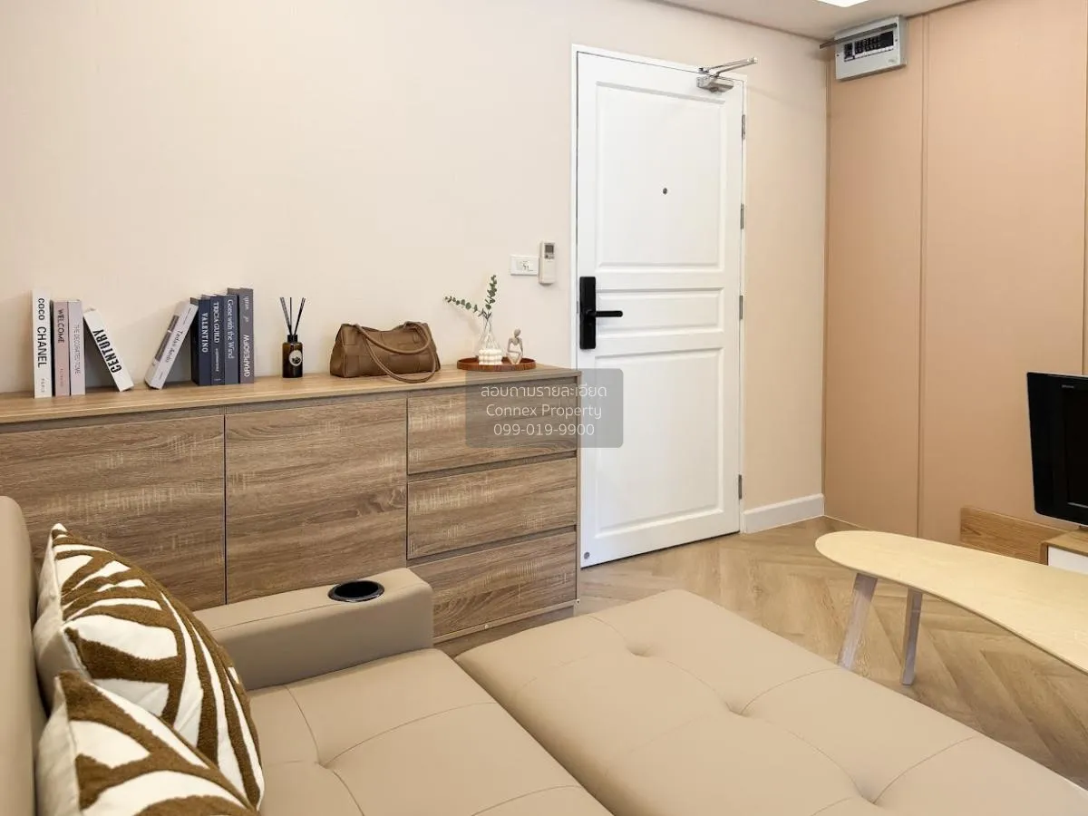 For Sale Condo , THE NICHE SUKHUMVIT 49 , BTS-Thong Lo , Khlong T